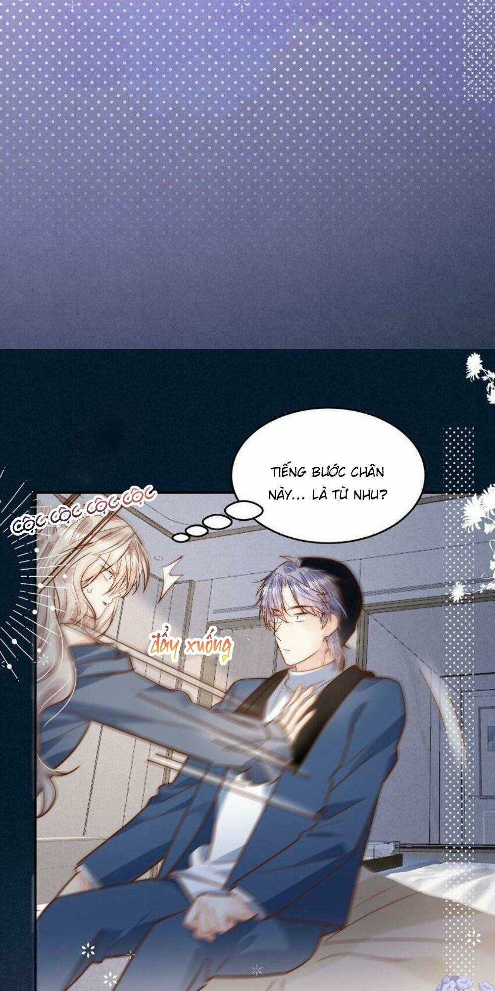 Ta Được Thế Thân Tỏ Tình Chapter 32 trang 32