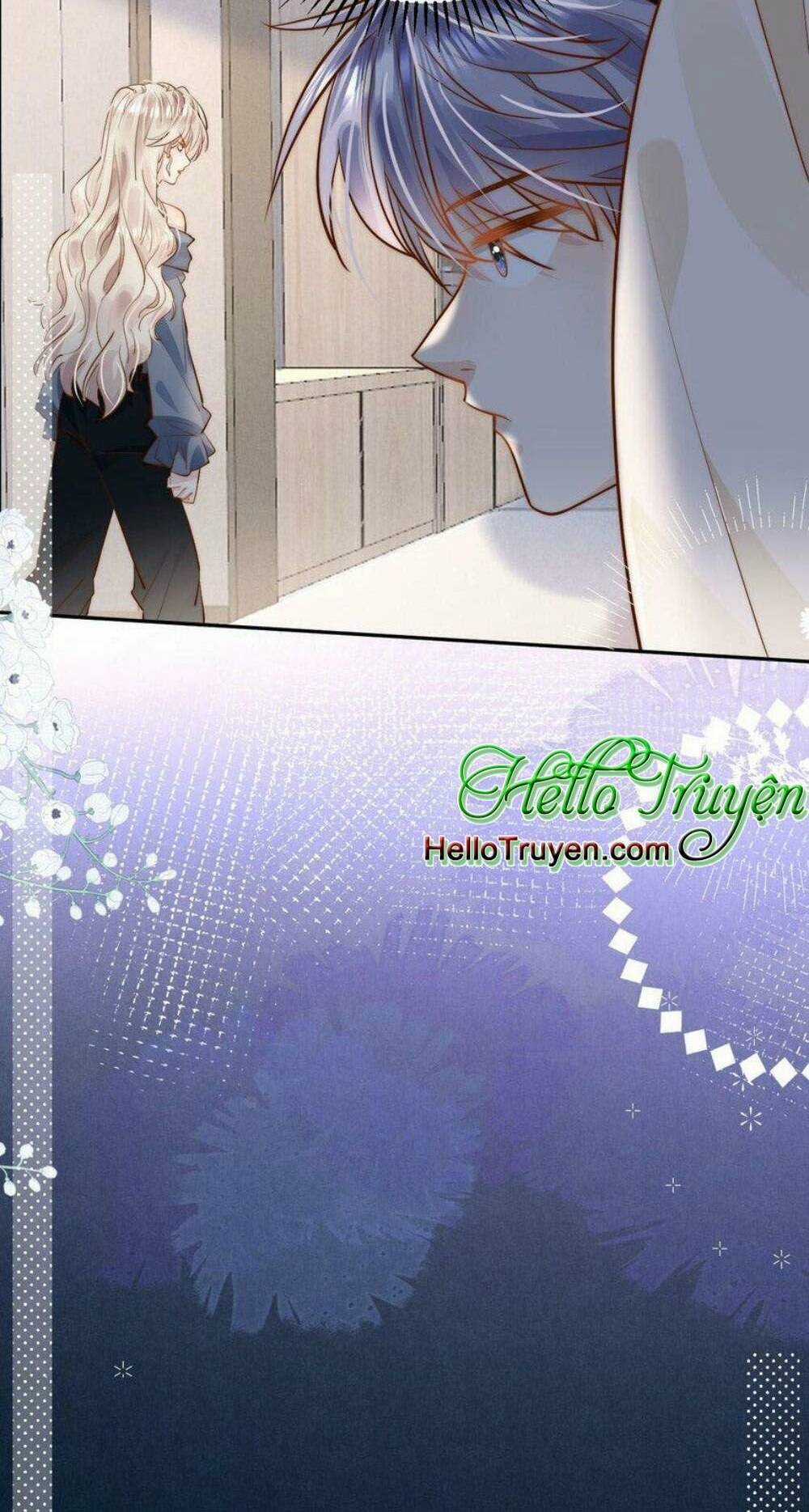 Ta Được Thế Thân Tỏ Tình Chapter 32 trang 35