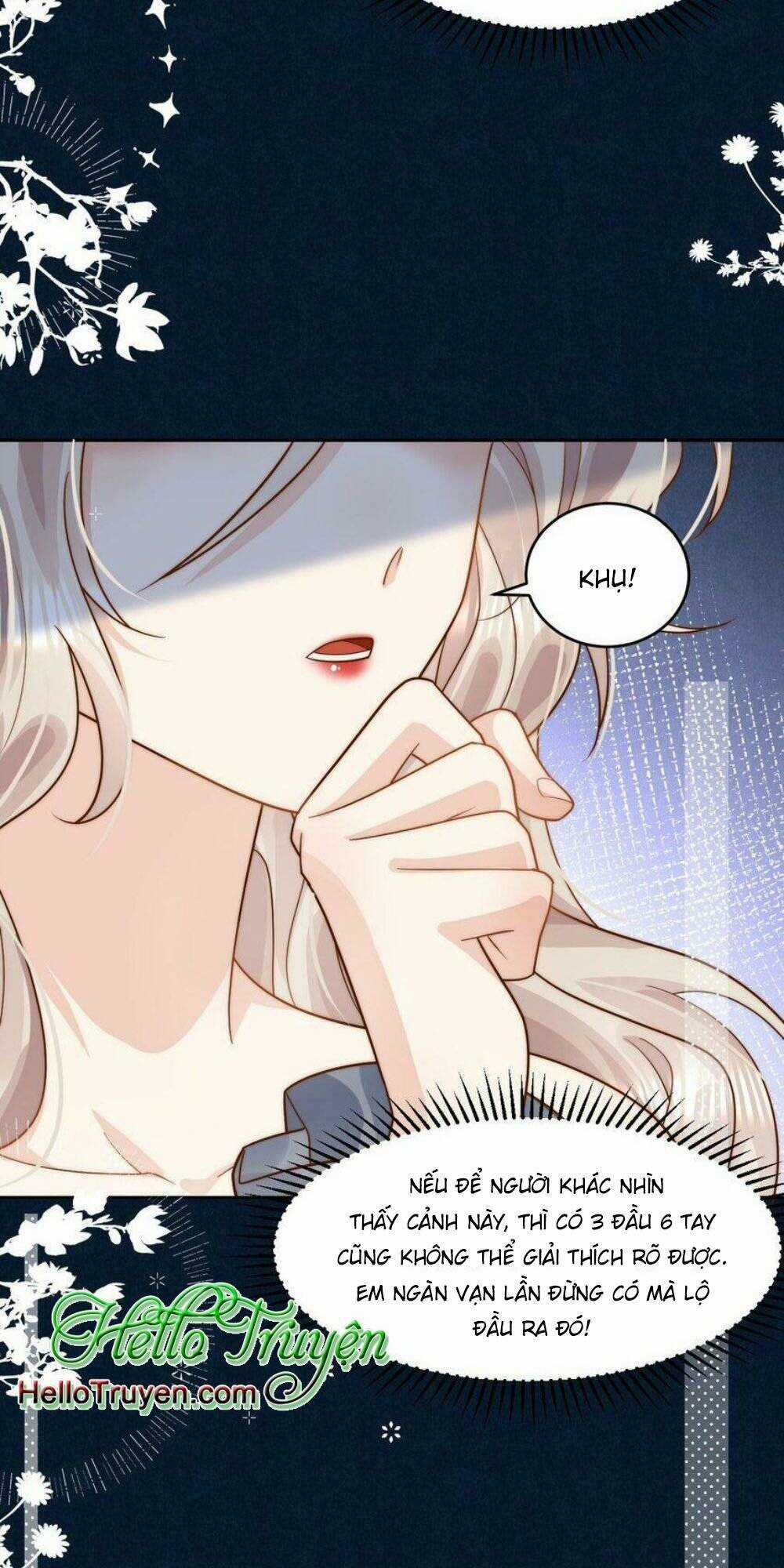 Ta Được Thế Thân Tỏ Tình Chapter 32 trang 5