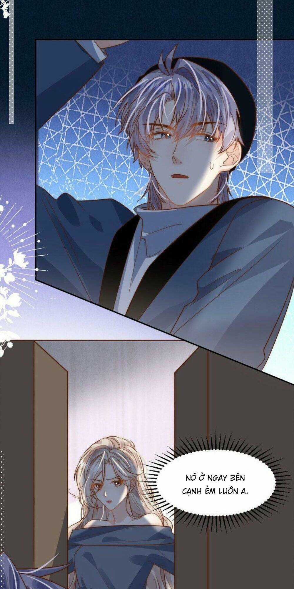 Ta Được Thế Thân Tỏ Tình Chapter 32 trang 6