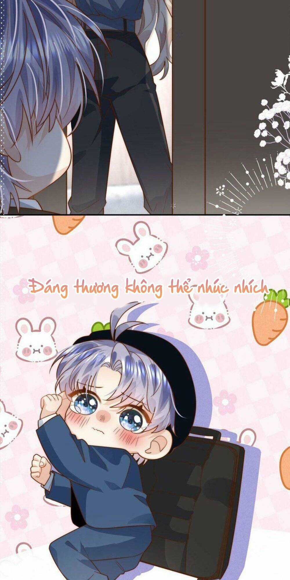 Ta Được Thế Thân Tỏ Tình Chapter 32 trang 7