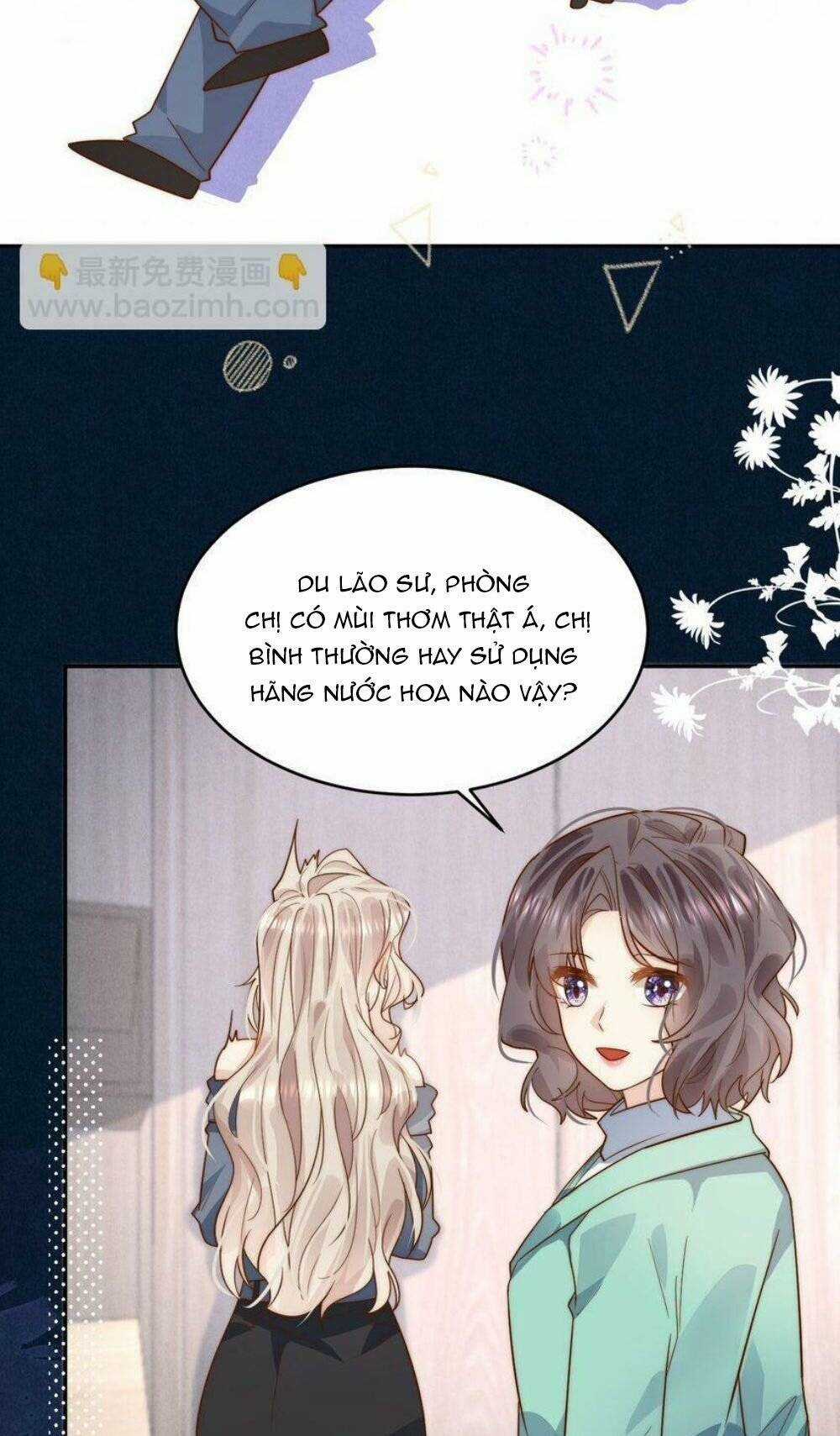 Ta Được Thế Thân Tỏ Tình Chapter 32 trang 8