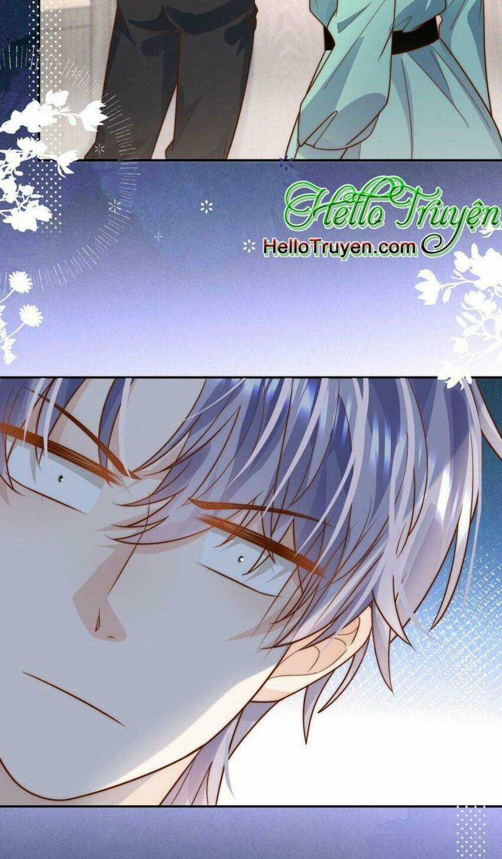 Ta Được Thế Thân Tỏ Tình Chapter 32 trang 9