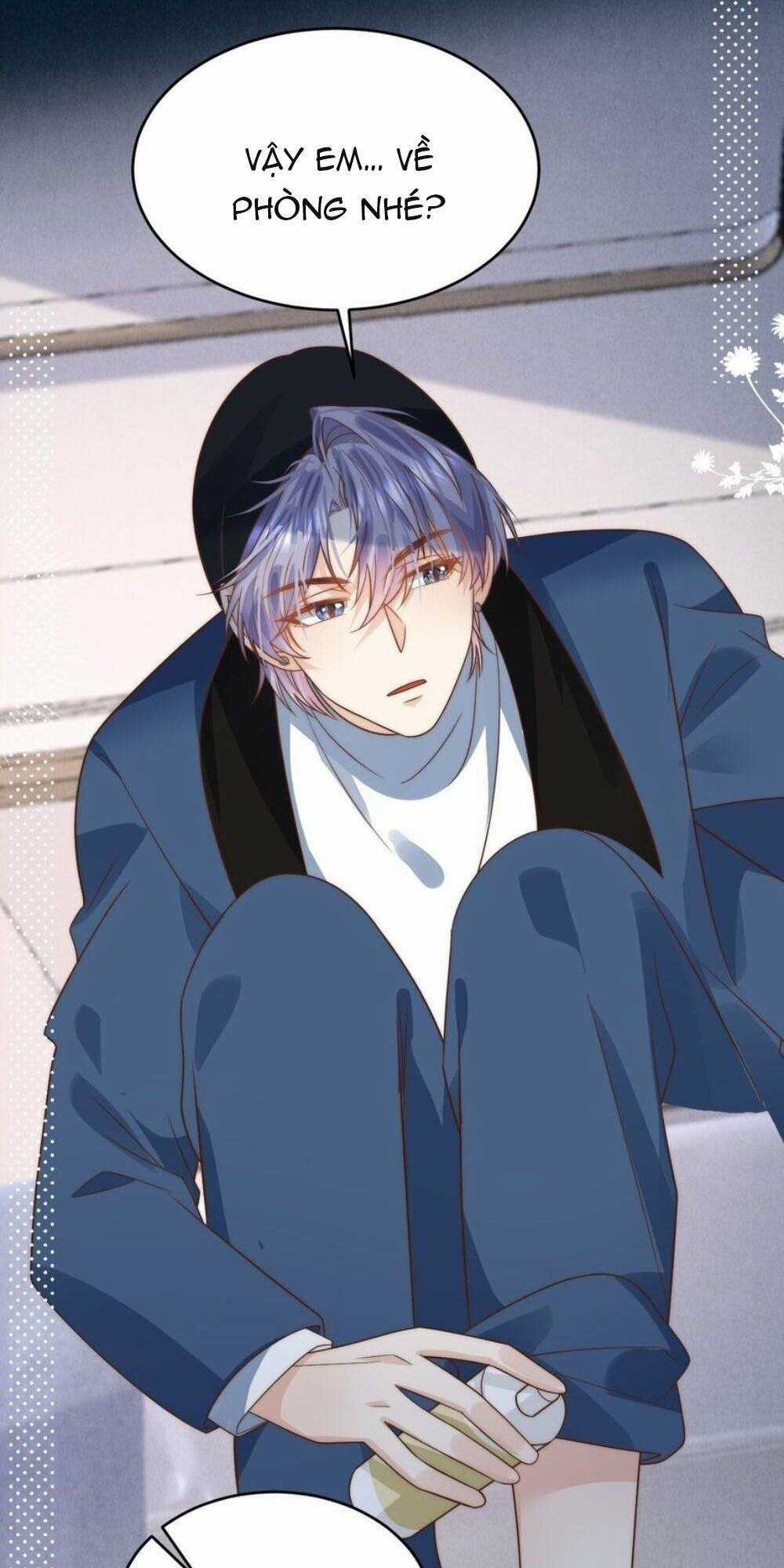 Ta Được Thế Thân Tỏ Tình Chapter 33 trang 10