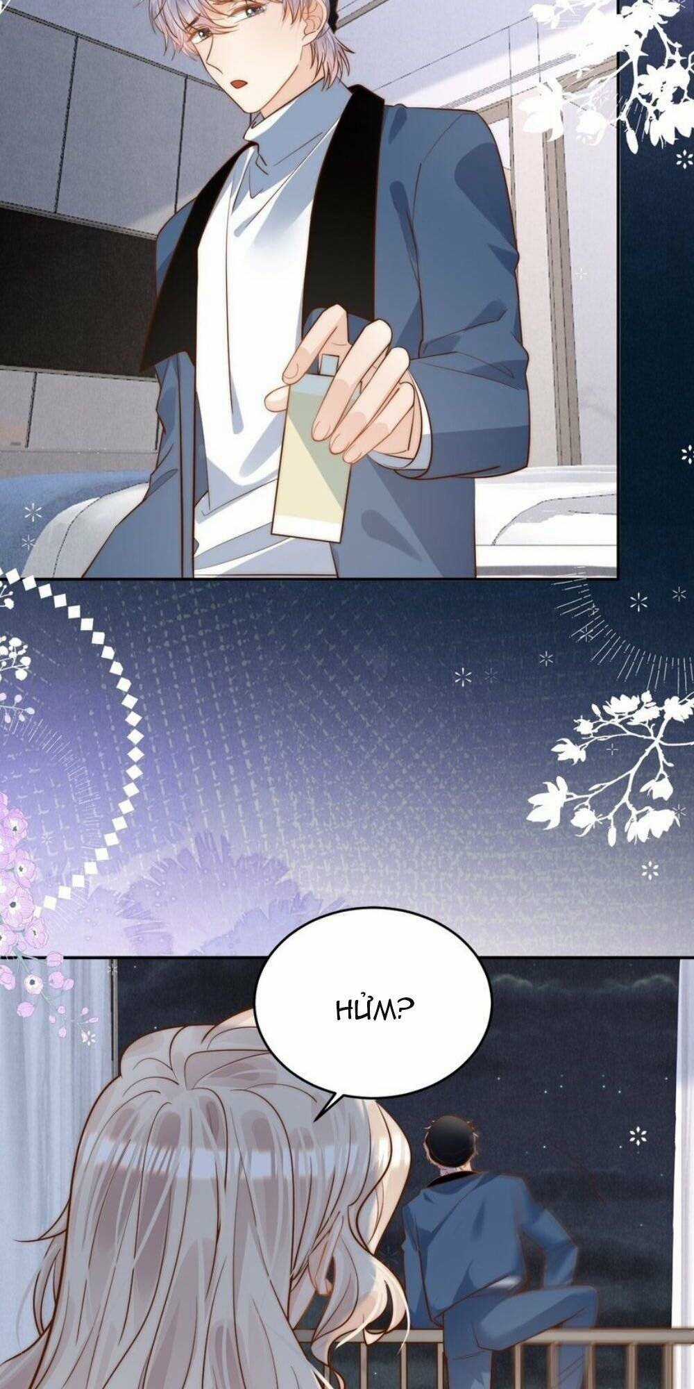 Ta Được Thế Thân Tỏ Tình Chapter 33 trang 12