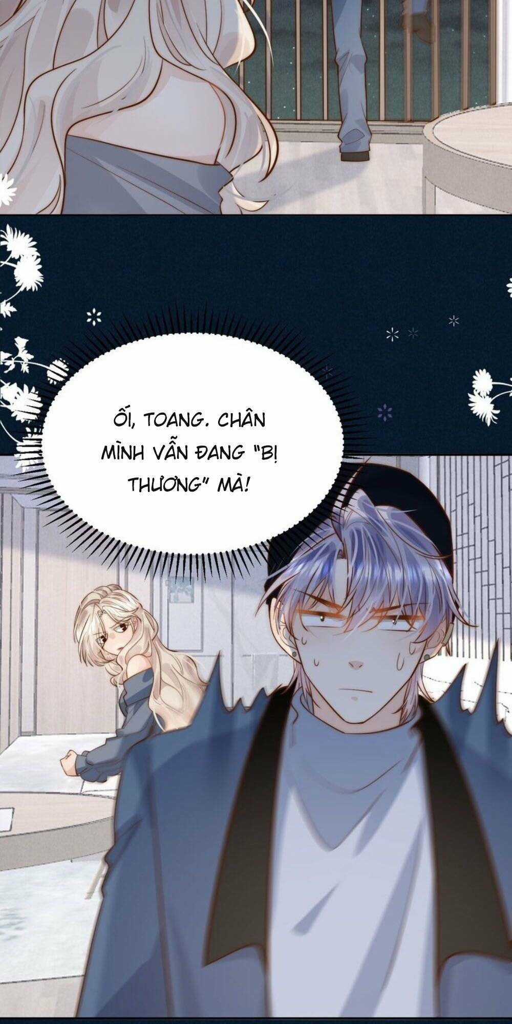 Ta Được Thế Thân Tỏ Tình Chapter 33 trang 13