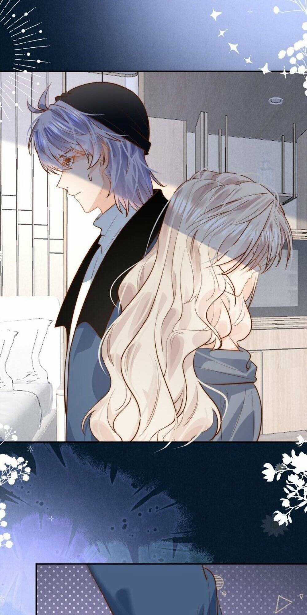 Ta Được Thế Thân Tỏ Tình Chapter 33 trang 15