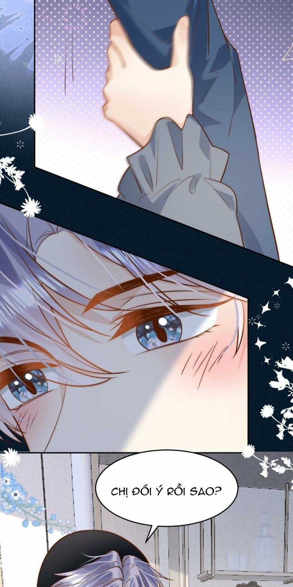 Ta Được Thế Thân Tỏ Tình Chapter 33 trang 16