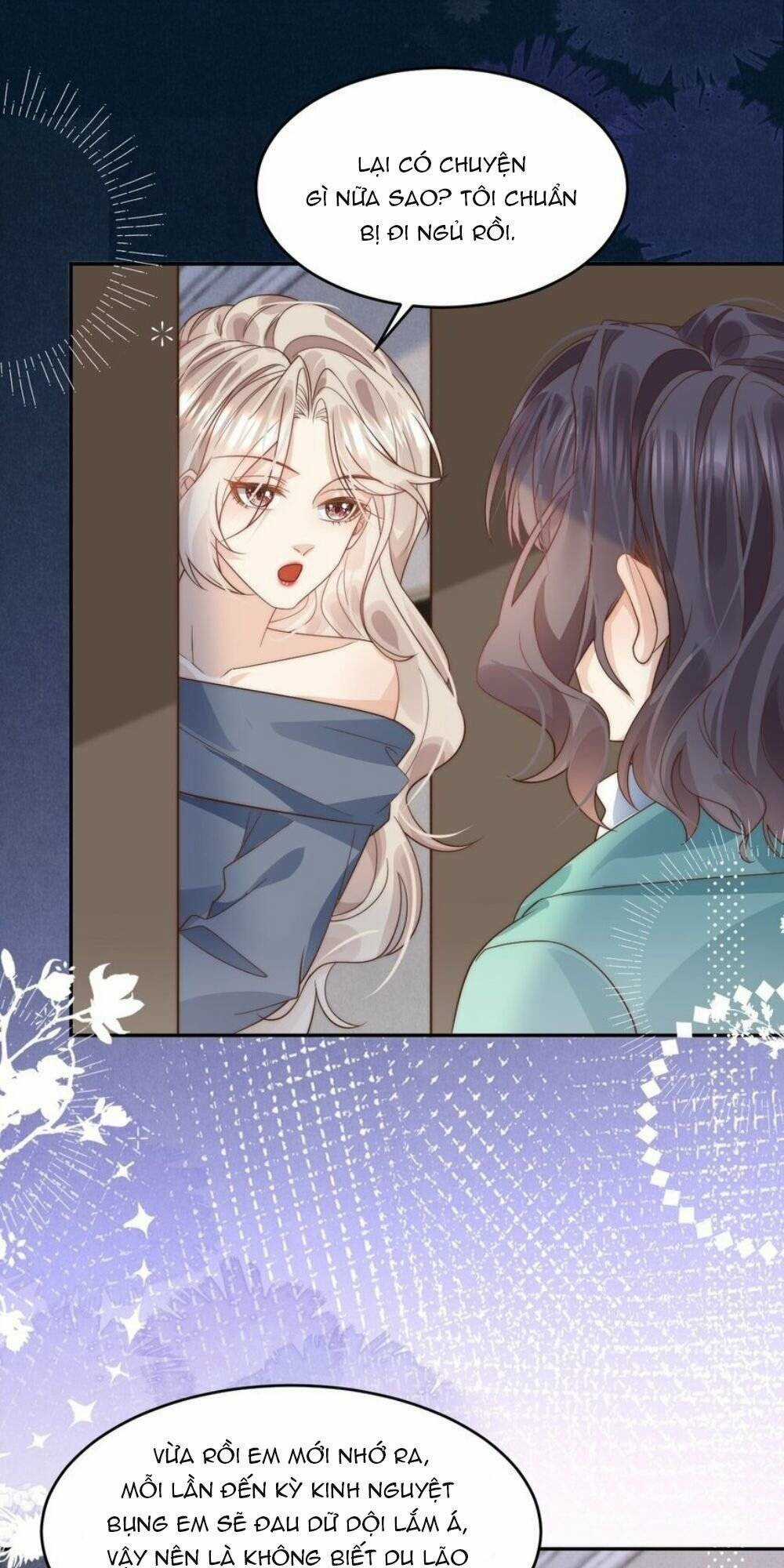 Ta Được Thế Thân Tỏ Tình Chapter 33 trang 2