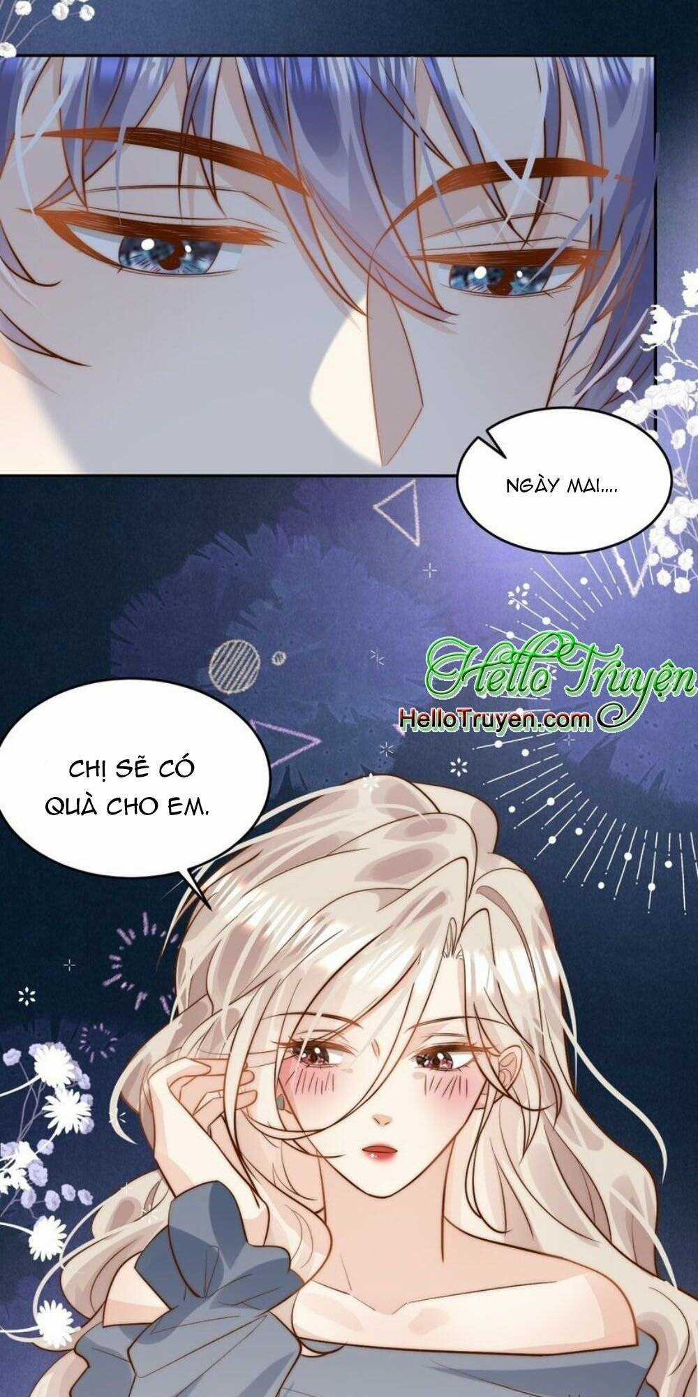 Ta Được Thế Thân Tỏ Tình Chapter 33 trang 20