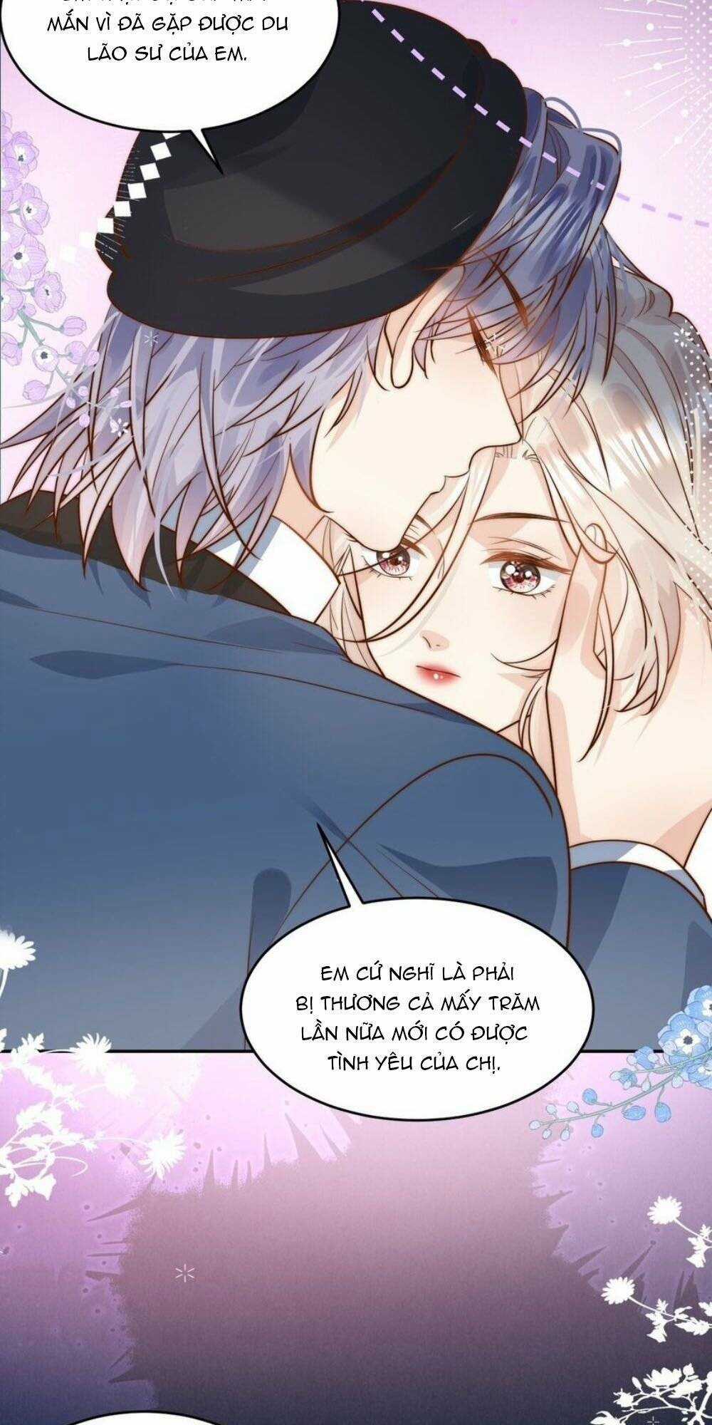 Ta Được Thế Thân Tỏ Tình Chapter 33 trang 23