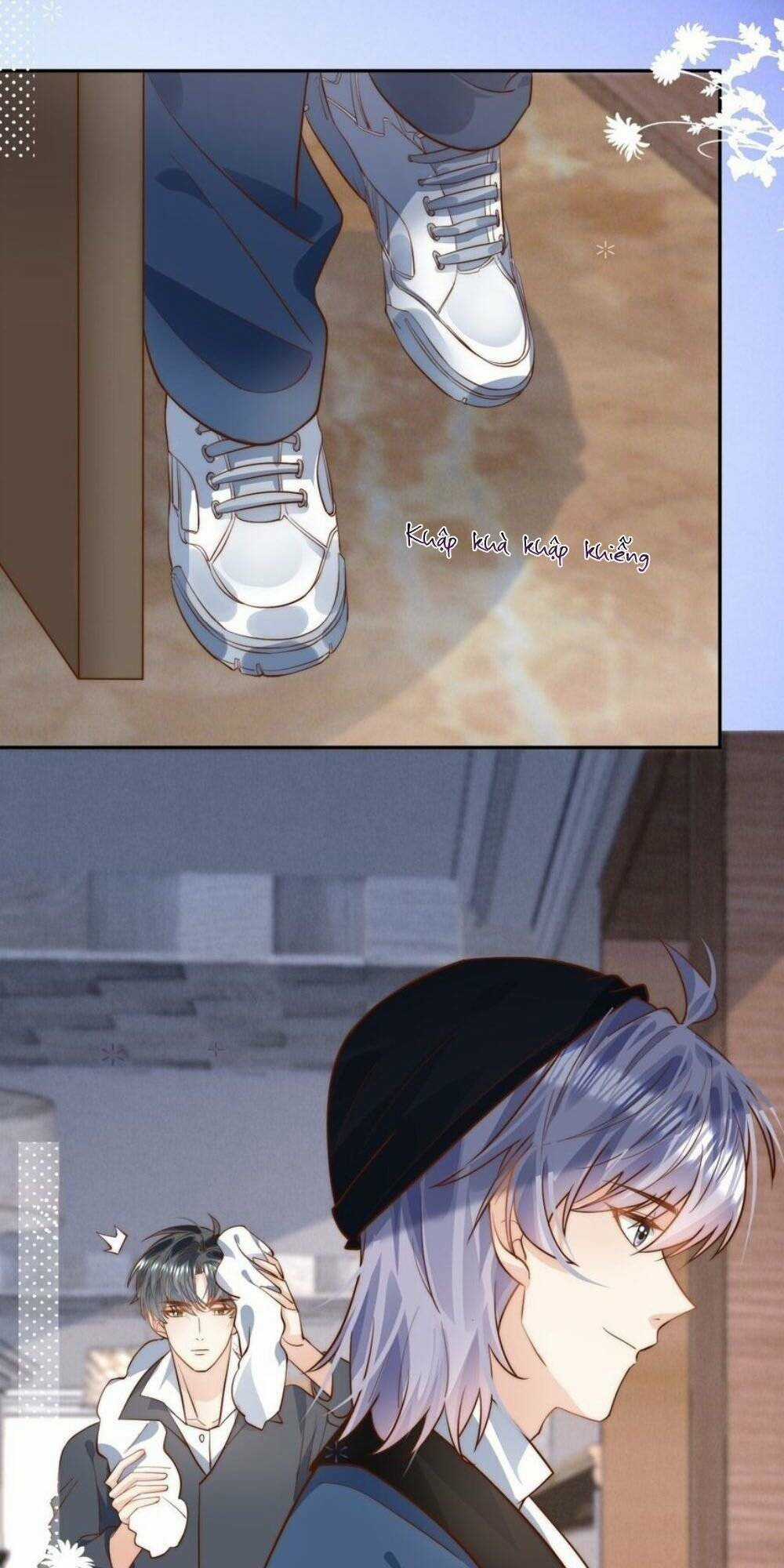 Ta Được Thế Thân Tỏ Tình Chapter 33 trang 27