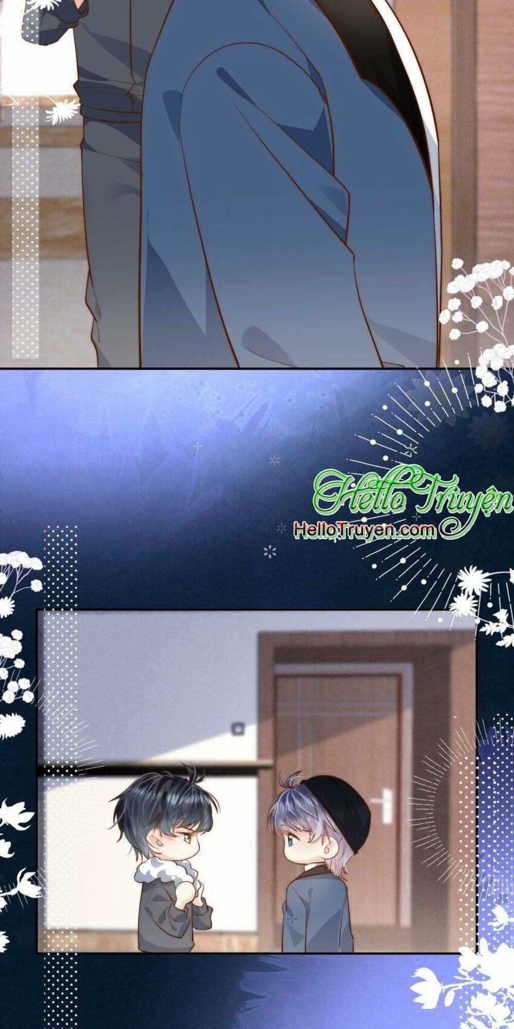 Ta Được Thế Thân Tỏ Tình Chapter 33 trang 28