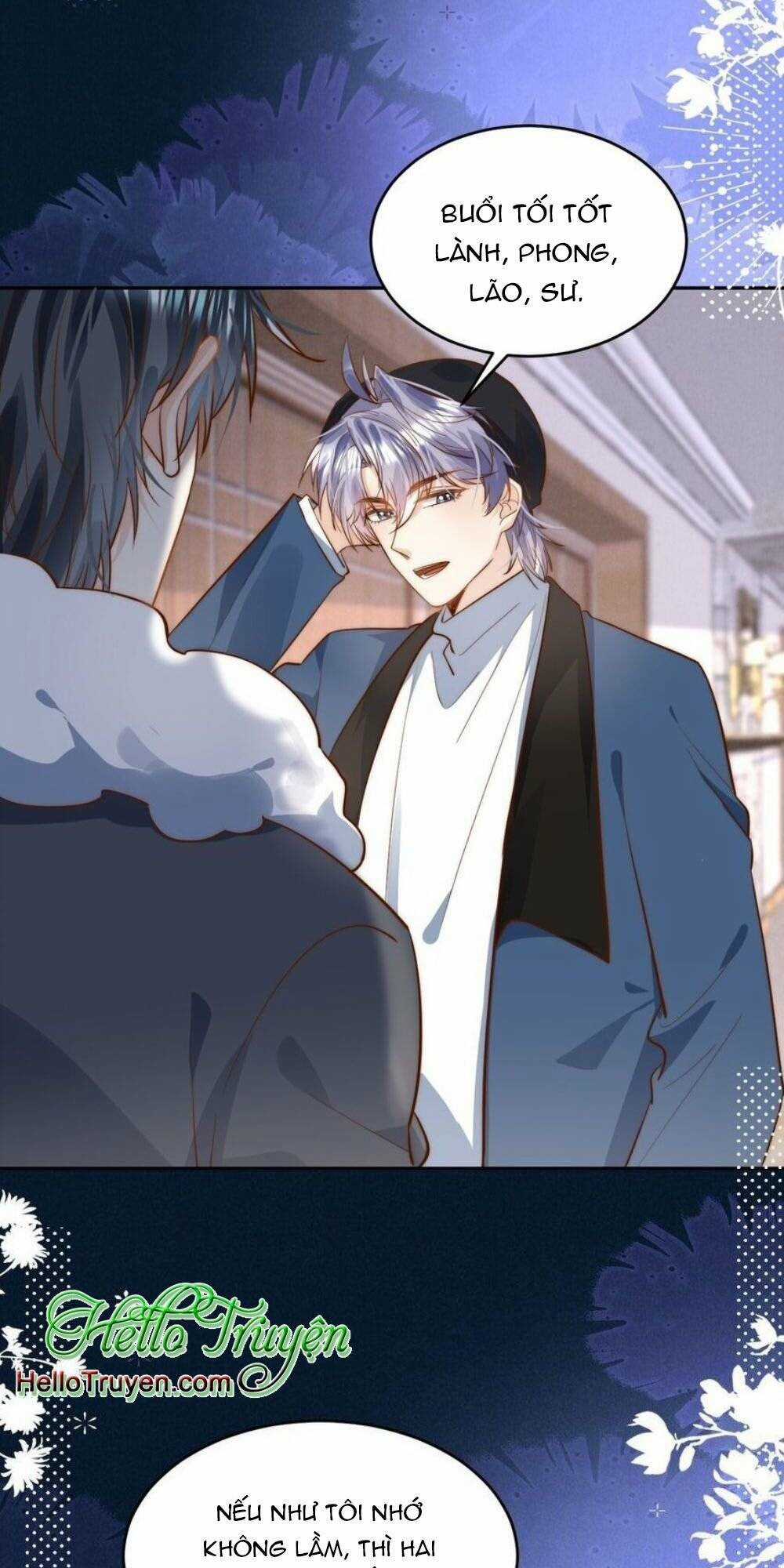 Ta Được Thế Thân Tỏ Tình Chapter 33 trang 29