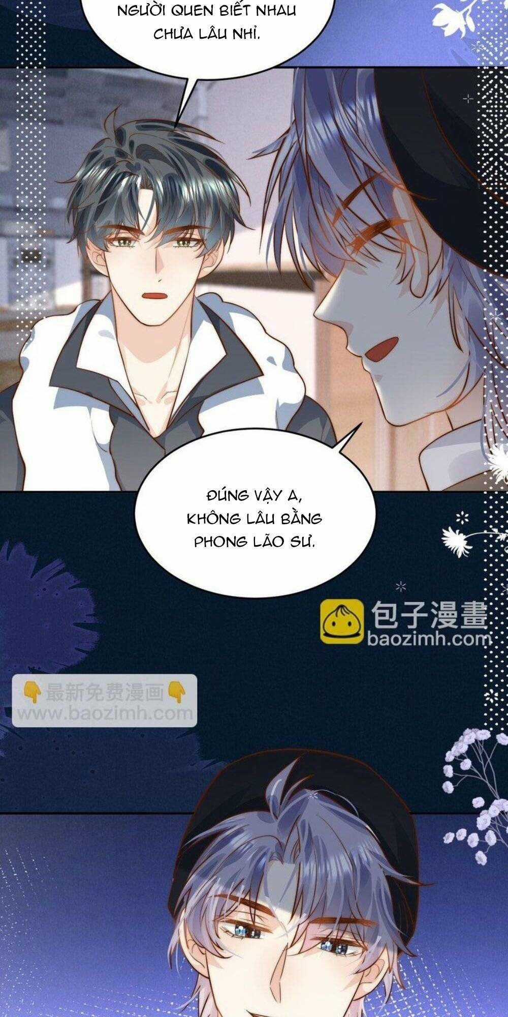 Ta Được Thế Thân Tỏ Tình Chapter 33 trang 30