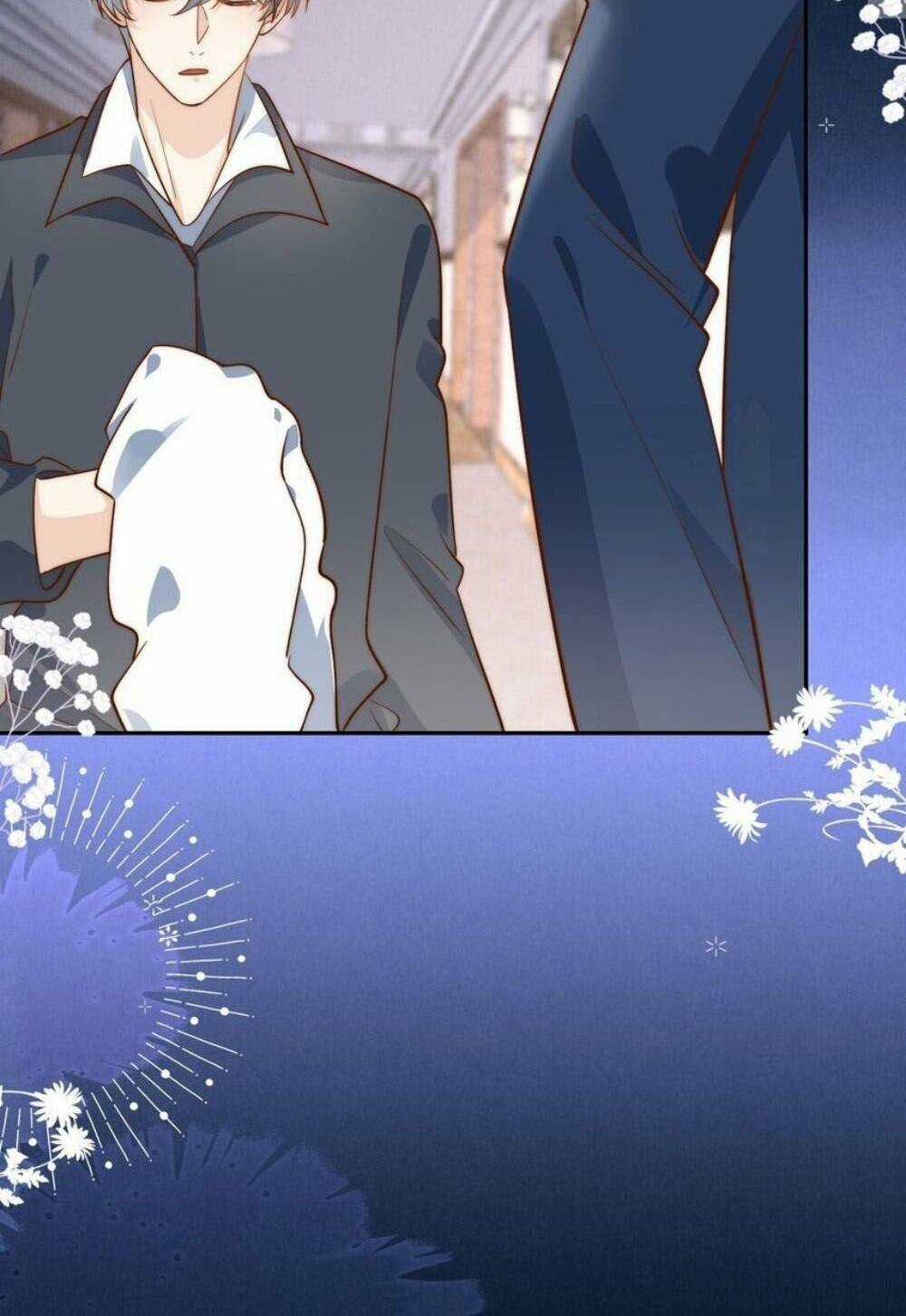 Ta Được Thế Thân Tỏ Tình Chapter 33 trang 32