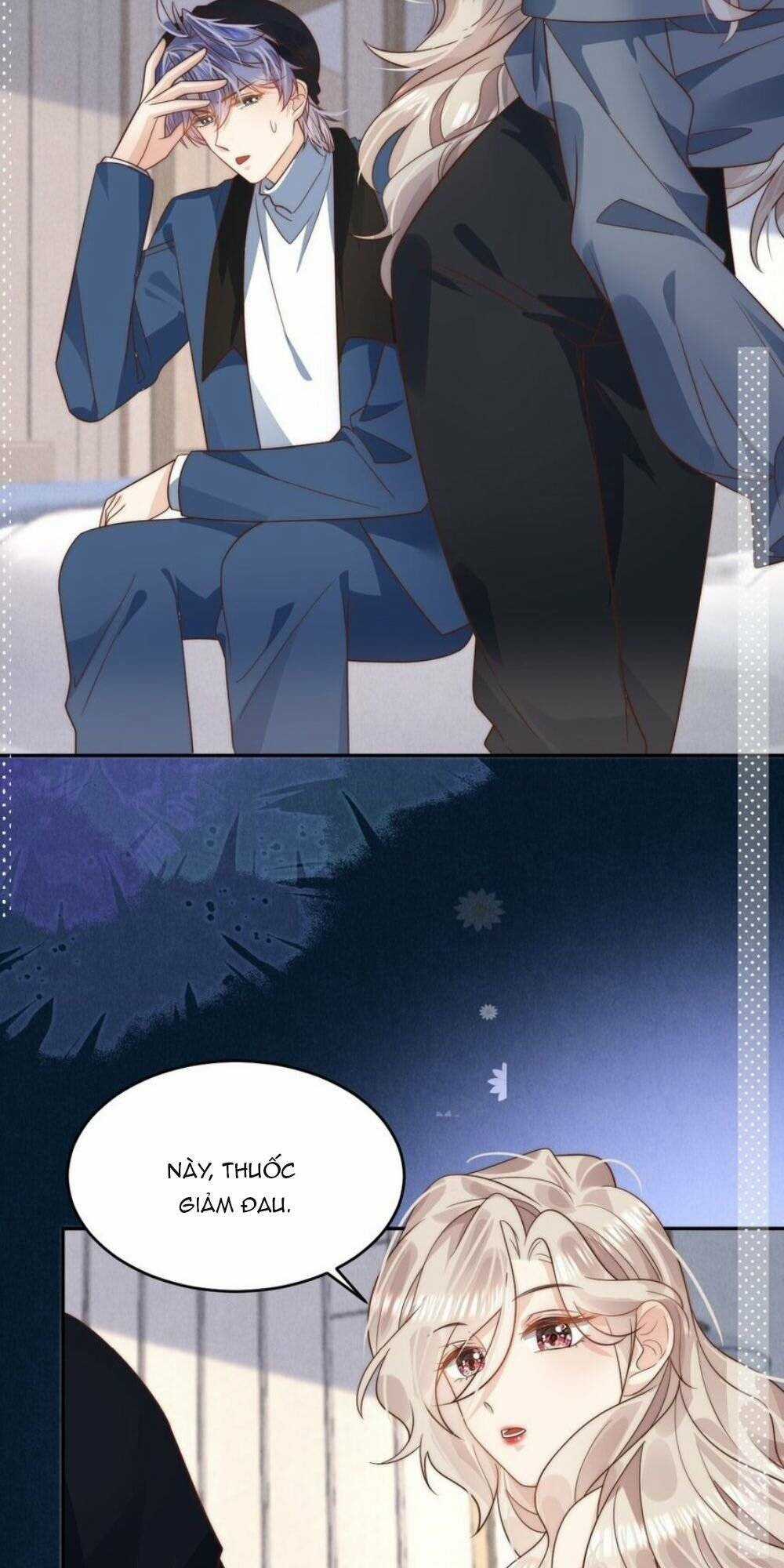 Ta Được Thế Thân Tỏ Tình Chapter 33 trang 7