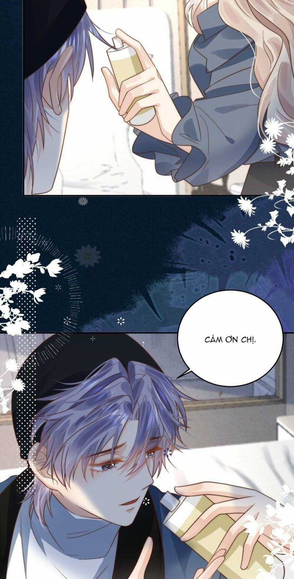 Ta Được Thế Thân Tỏ Tình Chapter 33 trang 8