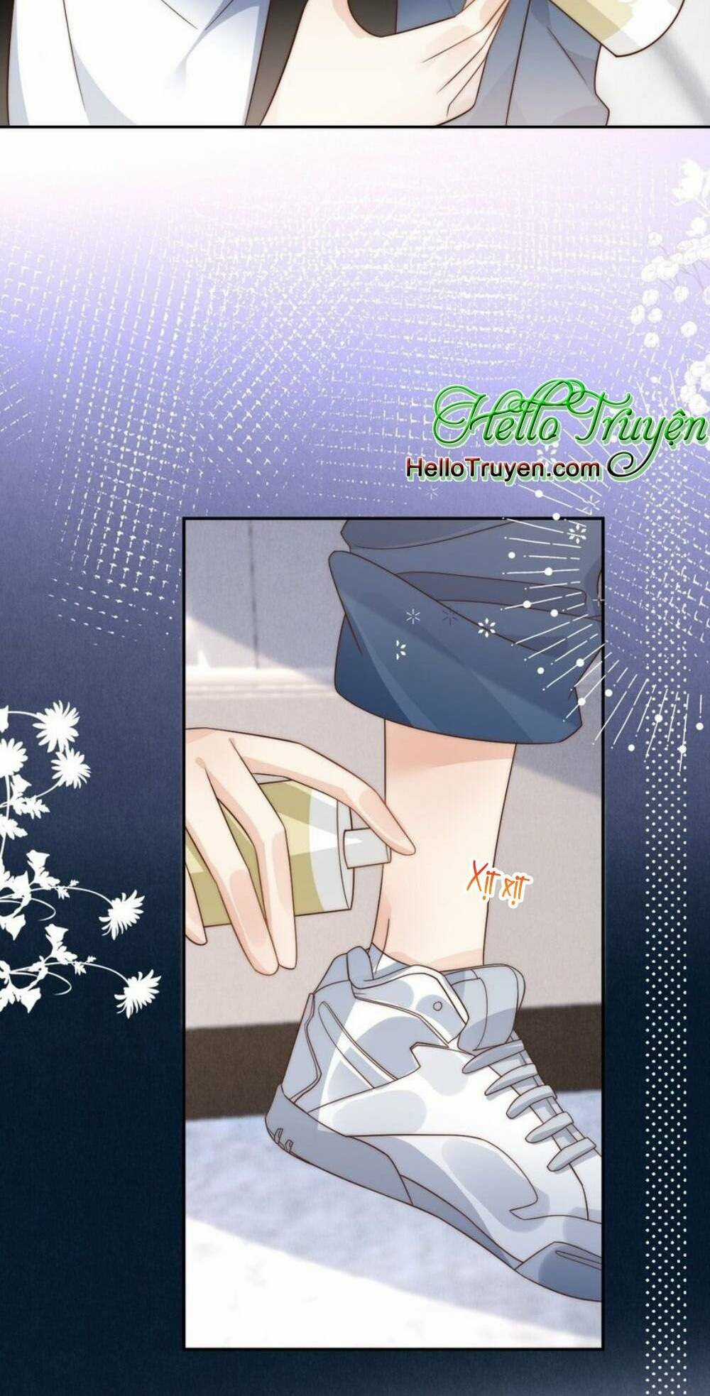 Ta Được Thế Thân Tỏ Tình Chapter 33 trang 9