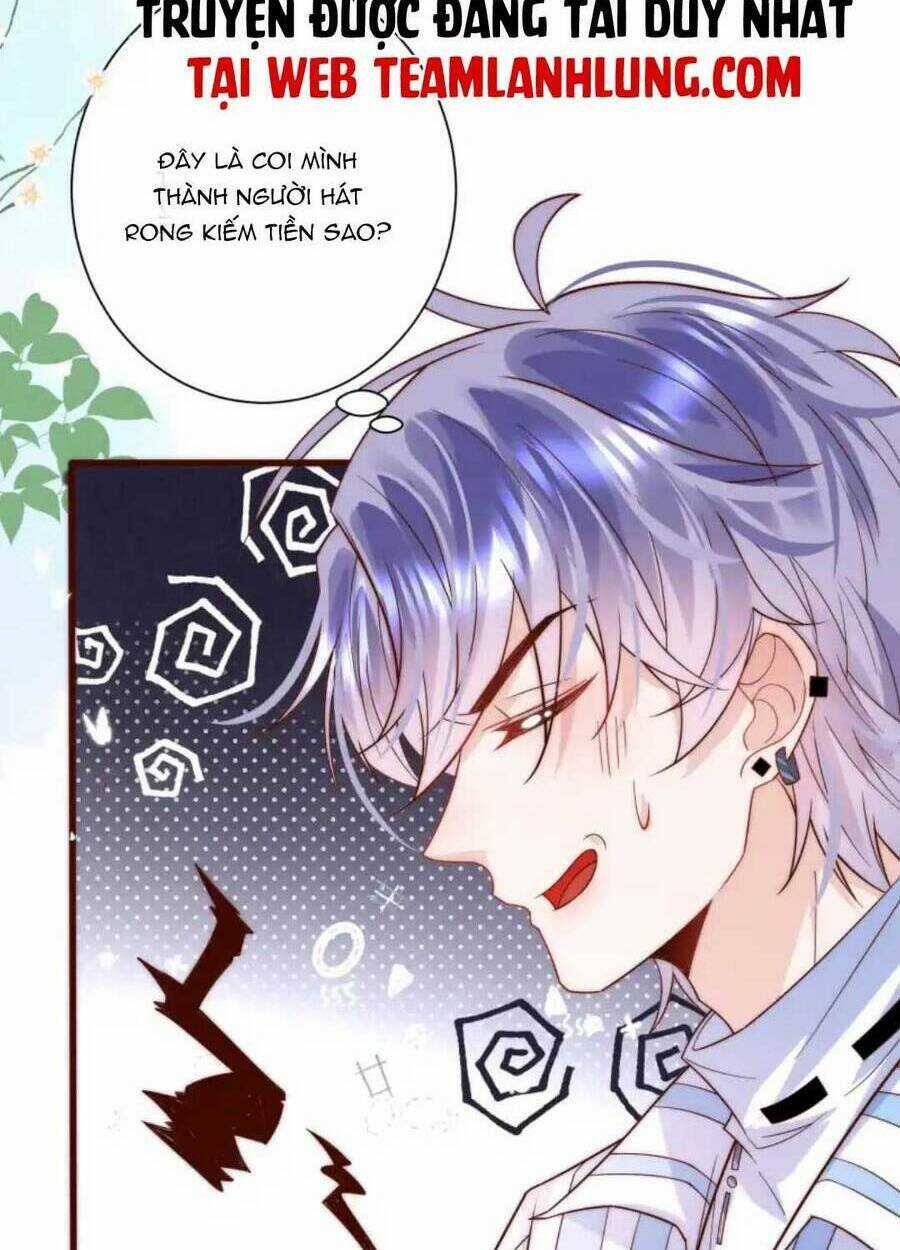 Ta Được Thế Thân Tỏ Tình Chapter 4 trang 10