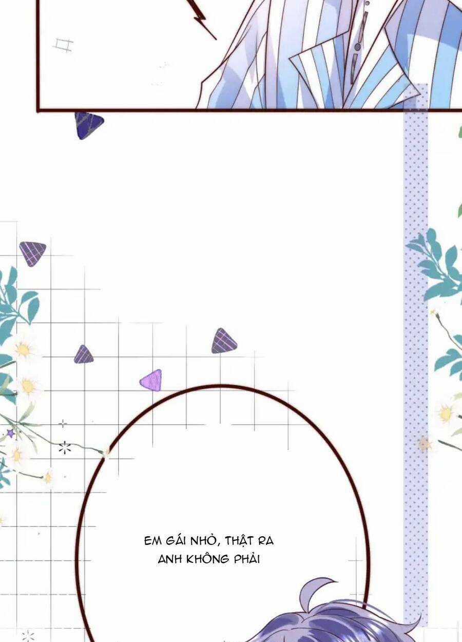 Ta Được Thế Thân Tỏ Tình Chapter 4 trang 11