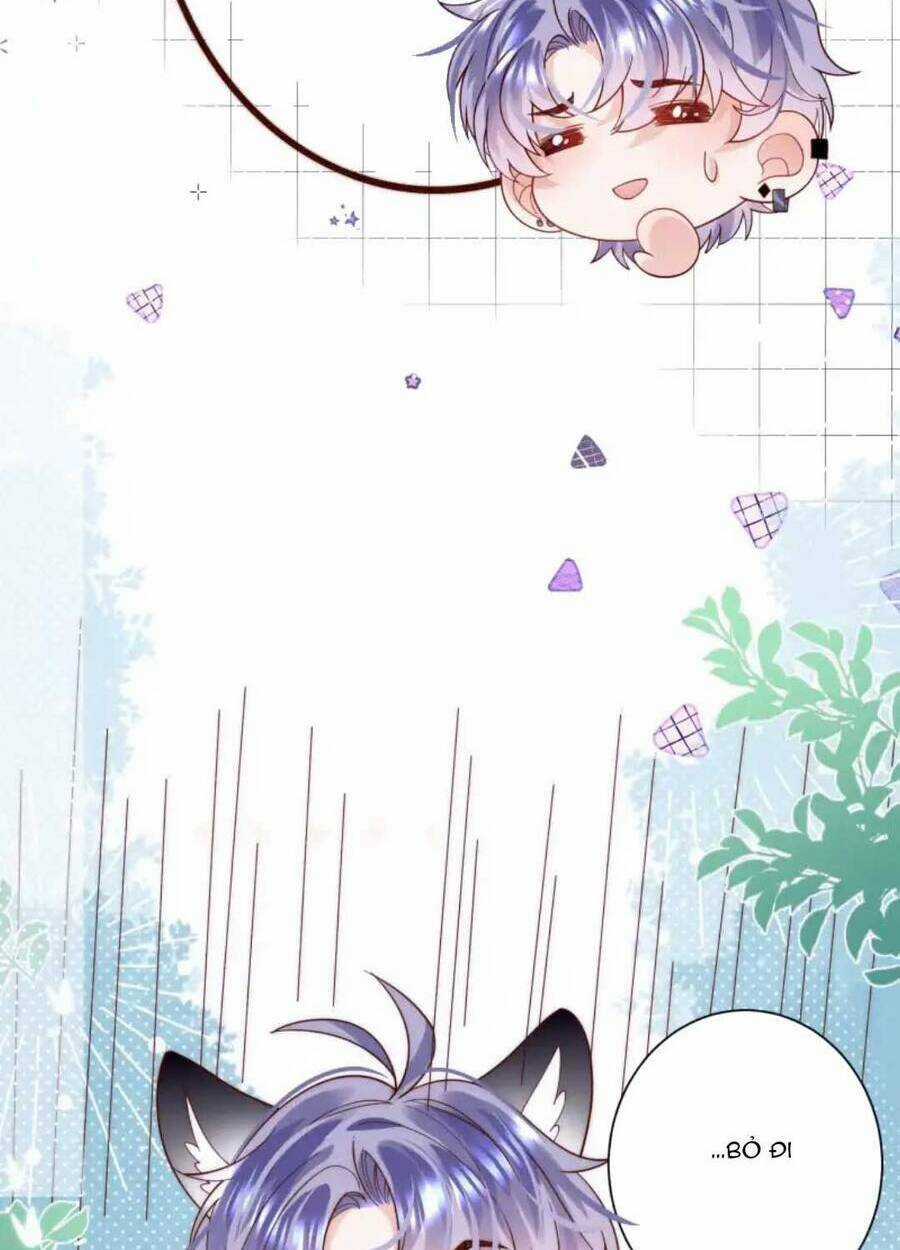 Ta Được Thế Thân Tỏ Tình Chapter 4 trang 12