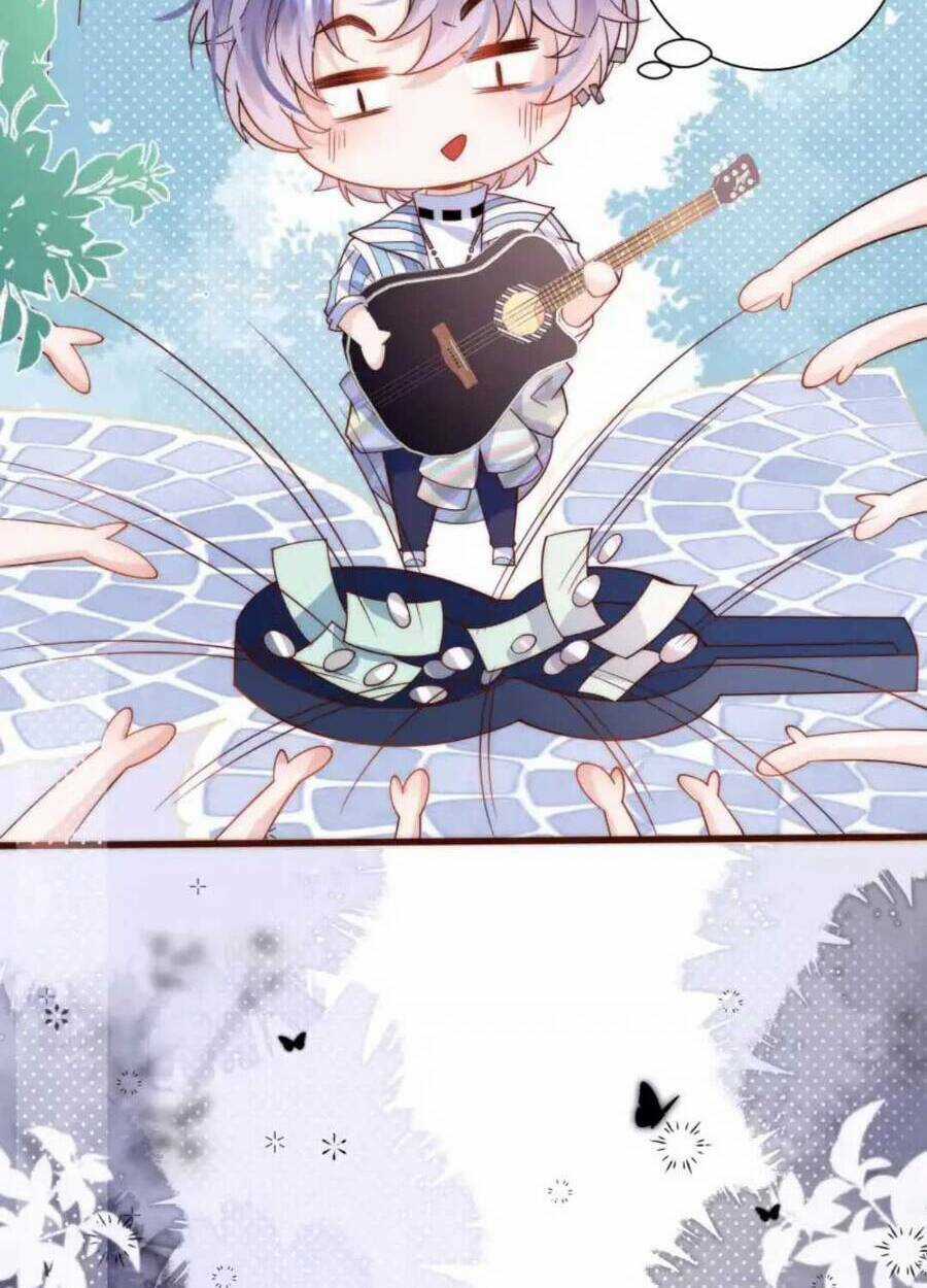 Ta Được Thế Thân Tỏ Tình Chapter 4 trang 13