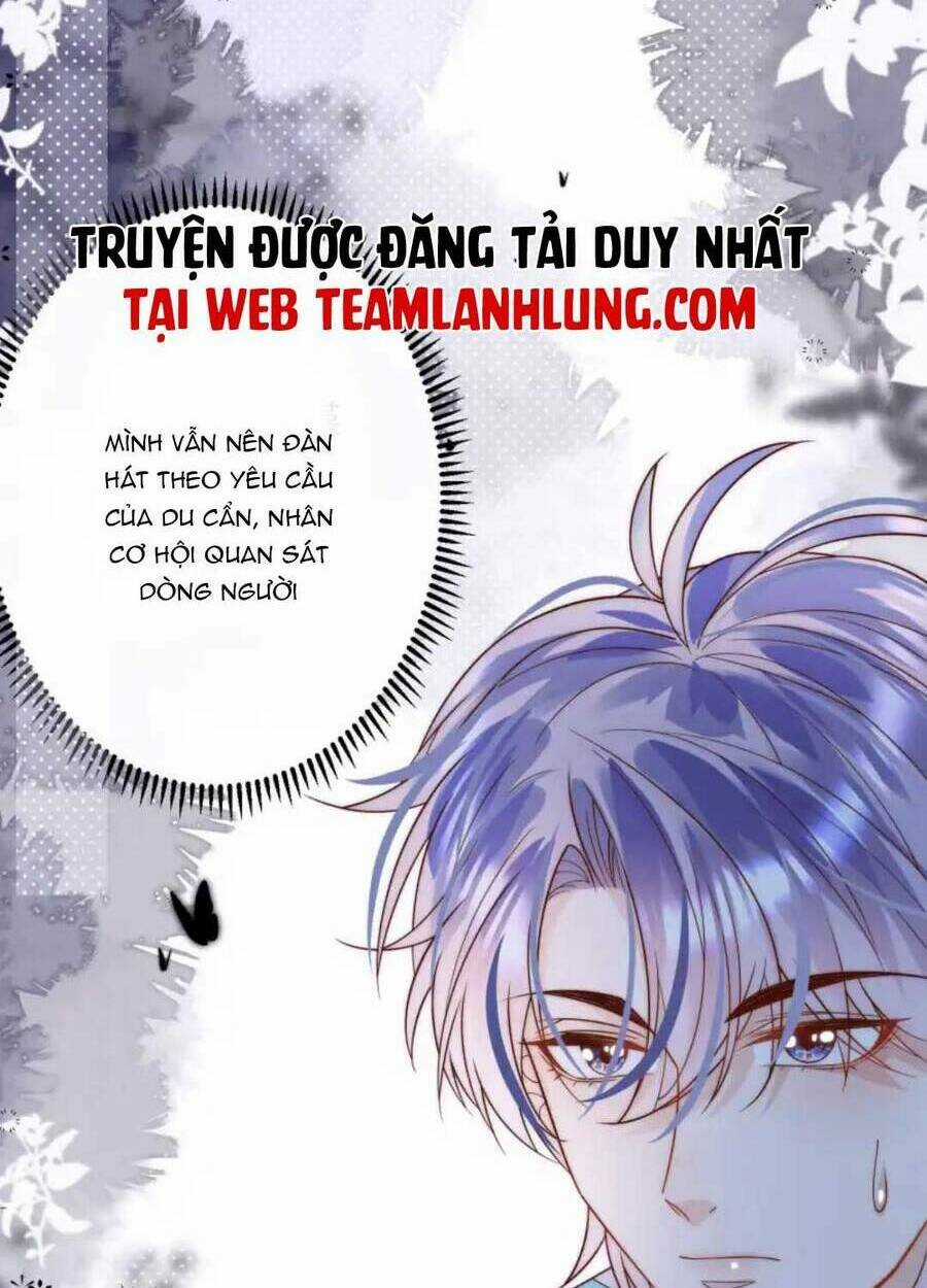 Ta Được Thế Thân Tỏ Tình Chapter 4 trang 14