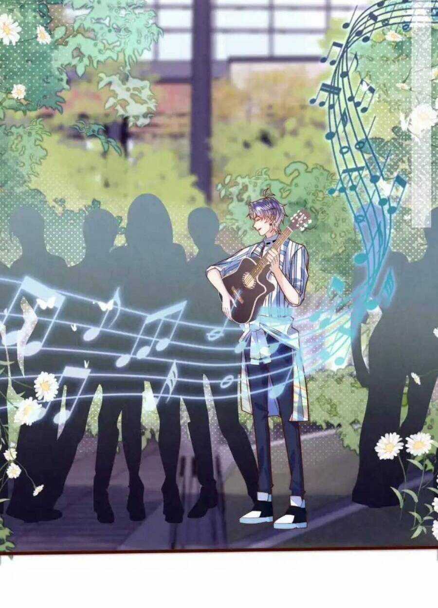 Ta Được Thế Thân Tỏ Tình Chapter 4 trang 16