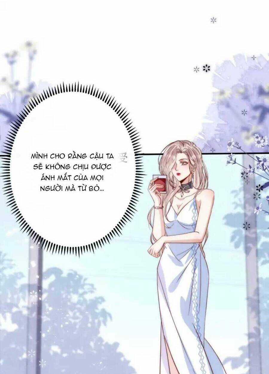 Ta Được Thế Thân Tỏ Tình Chapter 4 trang 17