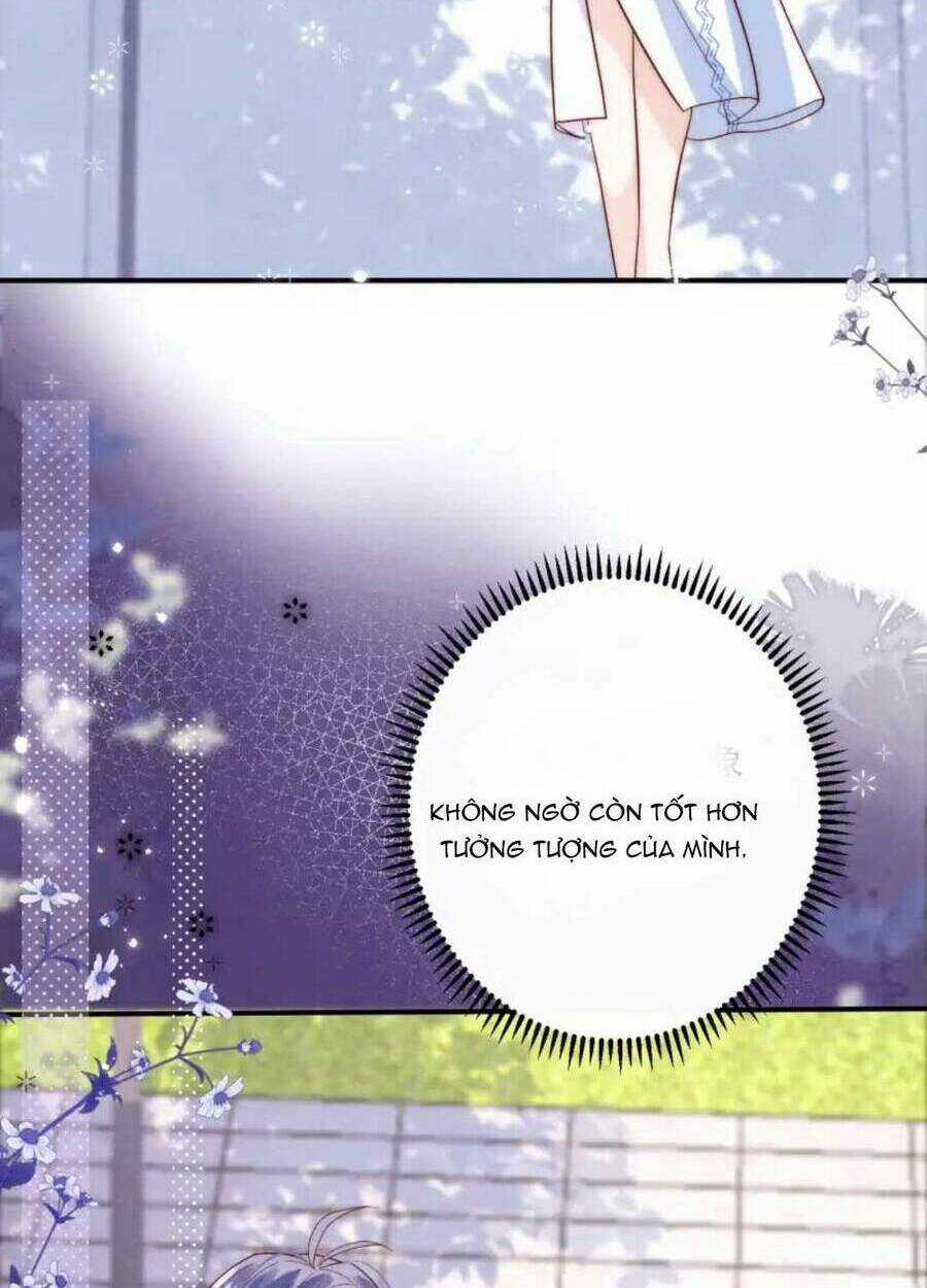 Ta Được Thế Thân Tỏ Tình Chapter 4 trang 18