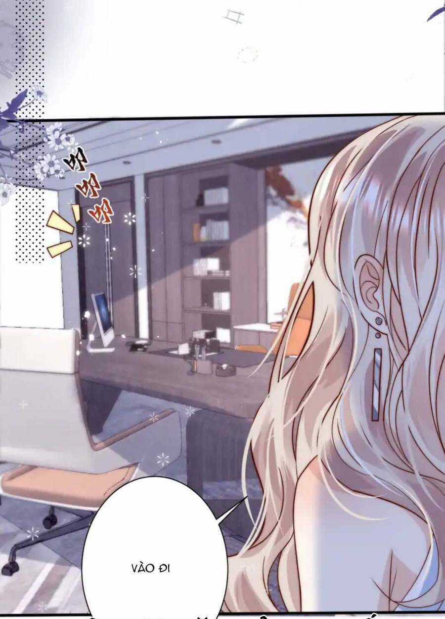 Ta Được Thế Thân Tỏ Tình Chapter 4 trang 21