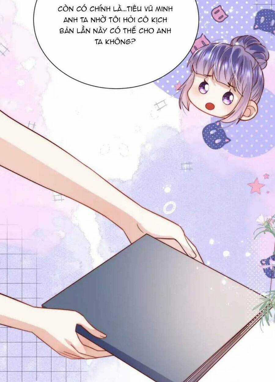 Ta Được Thế Thân Tỏ Tình Chapter 4 trang 24