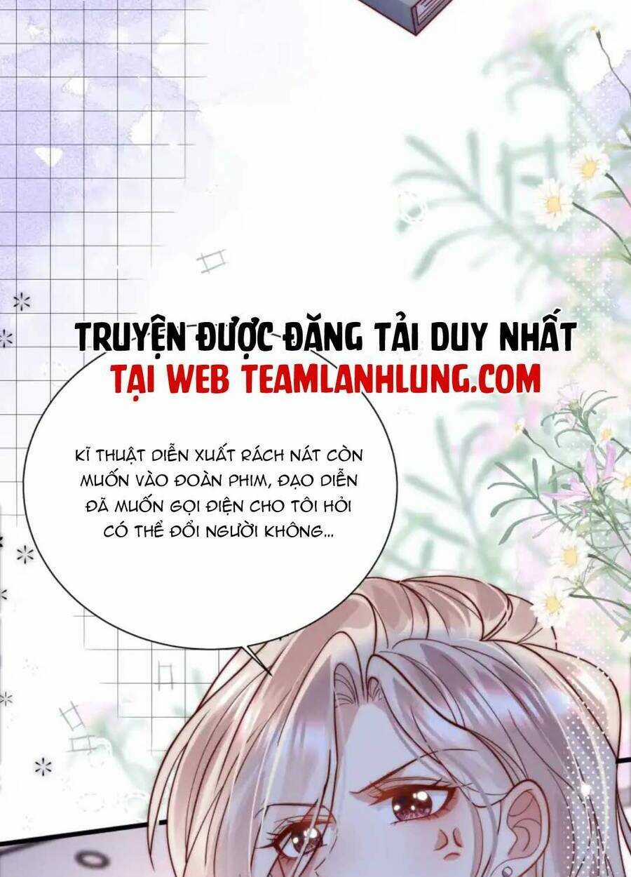 Ta Được Thế Thân Tỏ Tình Chapter 4 trang 25