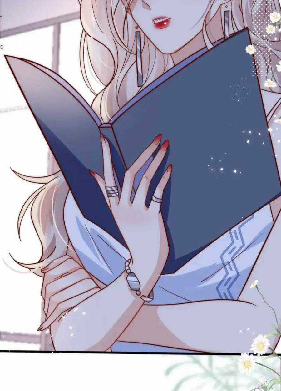 Ta Được Thế Thân Tỏ Tình Chapter 4 trang 26