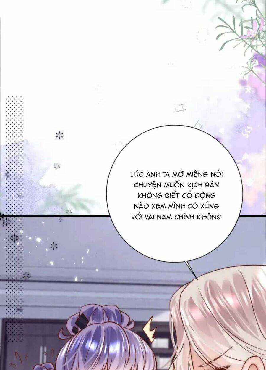 Ta Được Thế Thân Tỏ Tình Chapter 4 trang 27