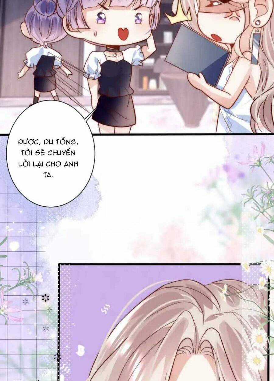 Ta Được Thế Thân Tỏ Tình Chapter 4 trang 28