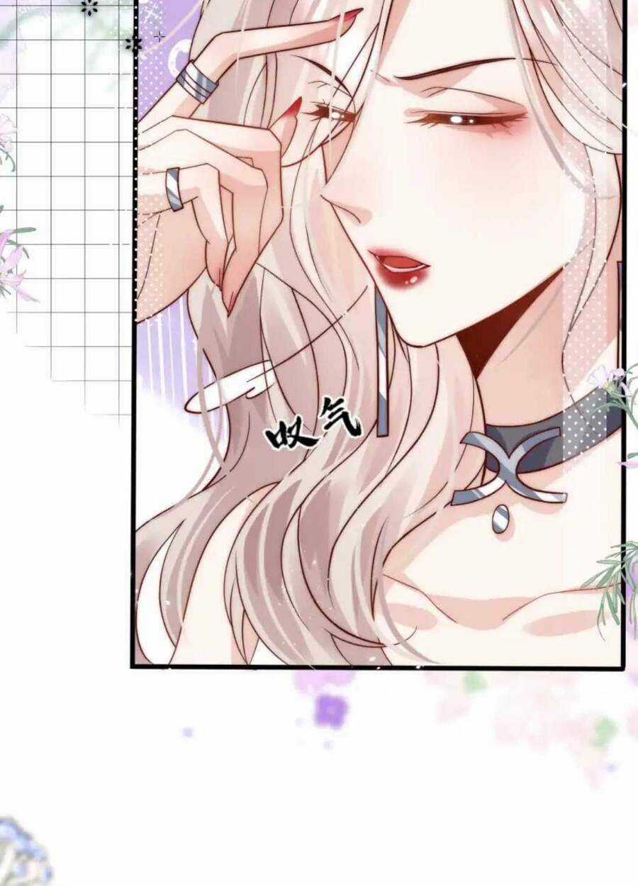 Ta Được Thế Thân Tỏ Tình Chapter 4 trang 29