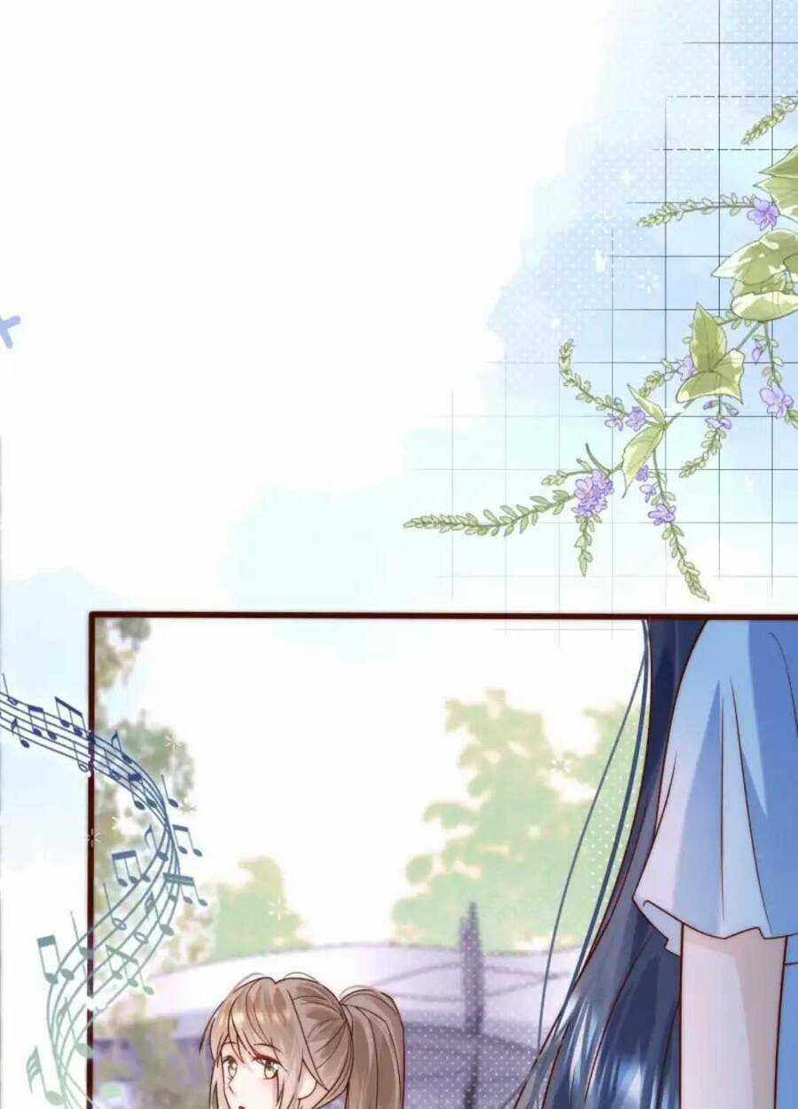 Ta Được Thế Thân Tỏ Tình Chapter 4 trang 3