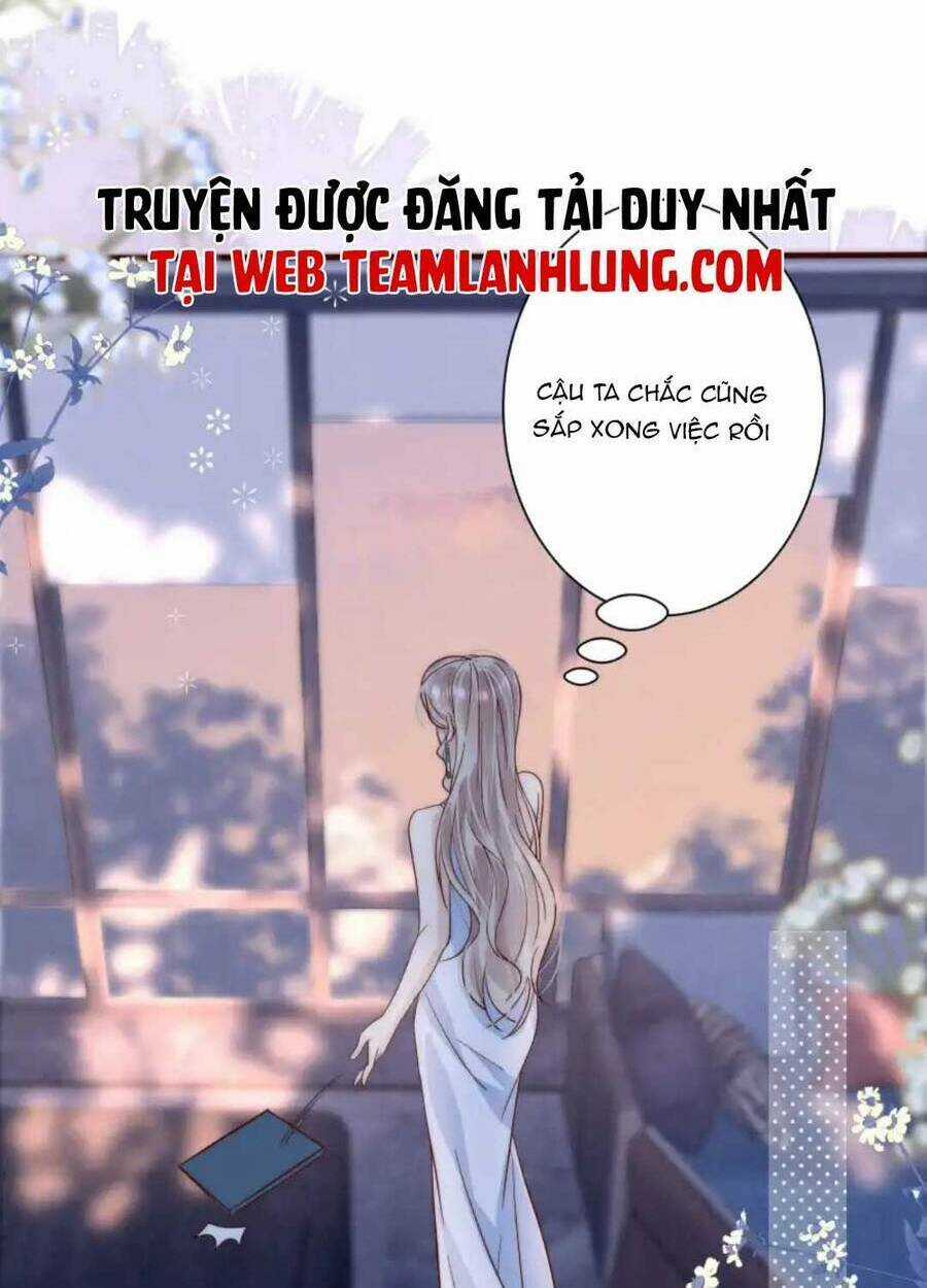 Ta Được Thế Thân Tỏ Tình Chapter 4 trang 30