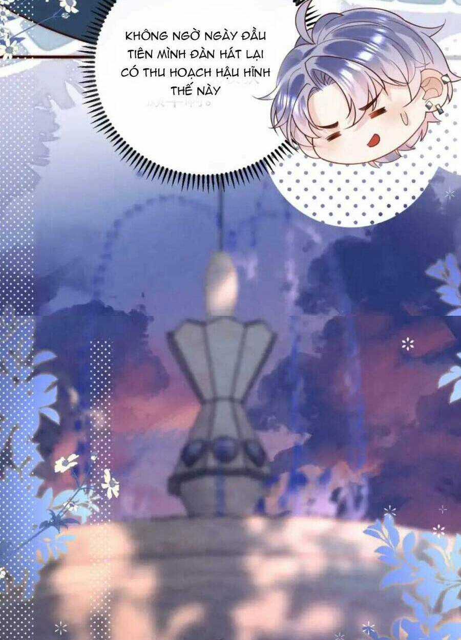 Ta Được Thế Thân Tỏ Tình Chapter 4 trang 35