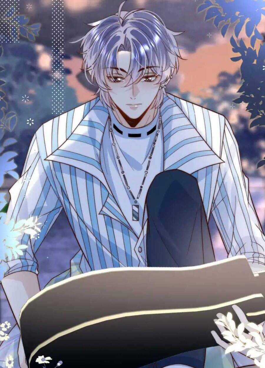 Ta Được Thế Thân Tỏ Tình Chapter 4 trang 36