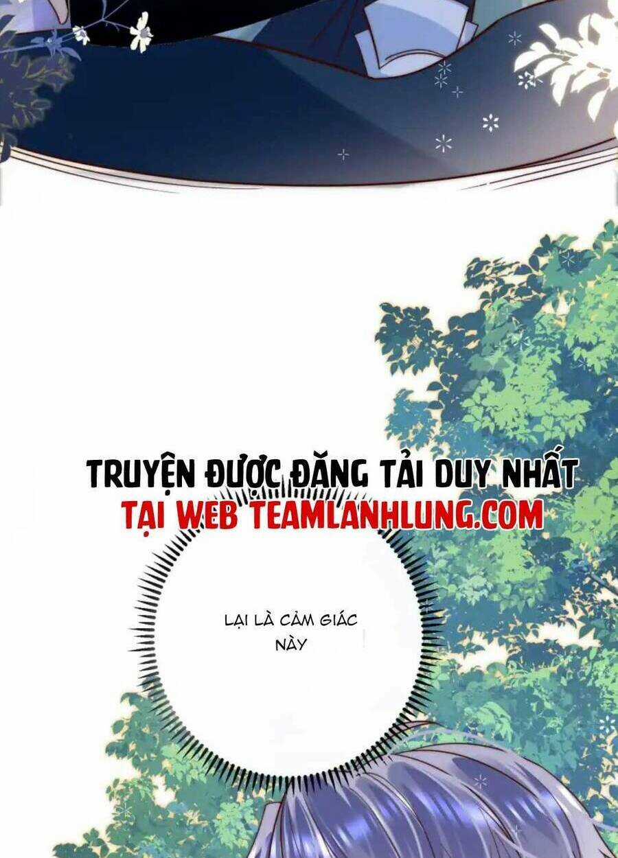 Ta Được Thế Thân Tỏ Tình Chapter 4 trang 37