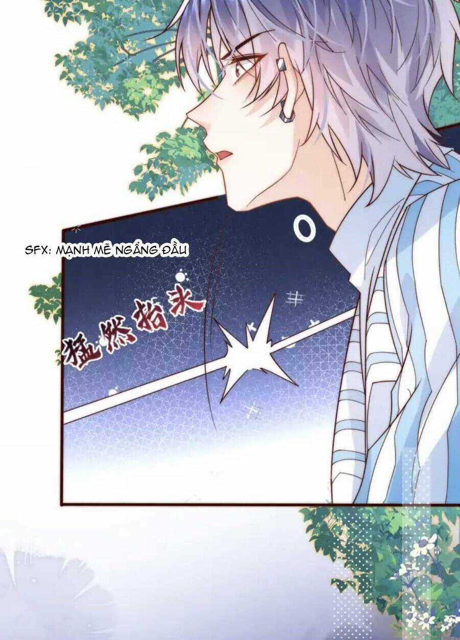 Ta Được Thế Thân Tỏ Tình Chapter 4 trang 38