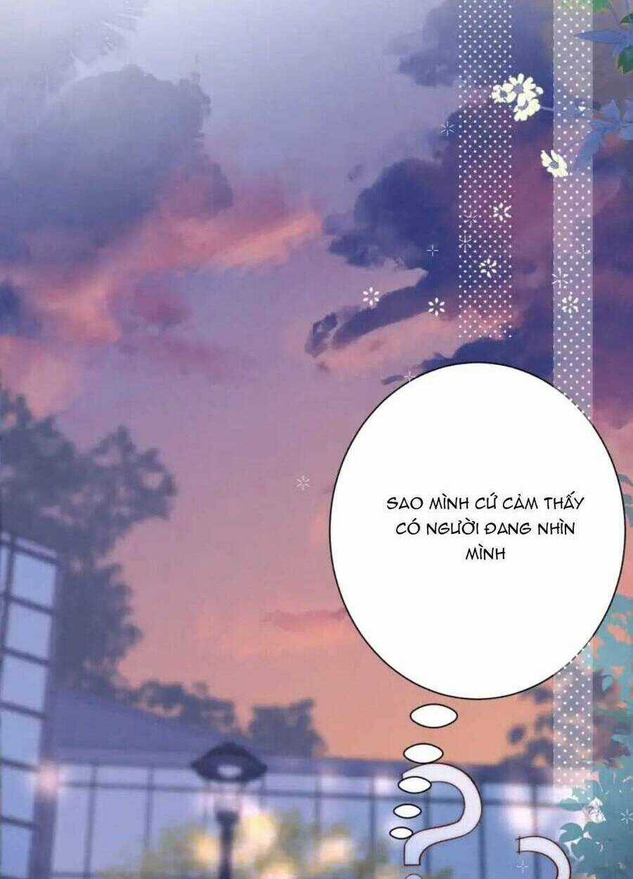 Ta Được Thế Thân Tỏ Tình Chapter 4 trang 39