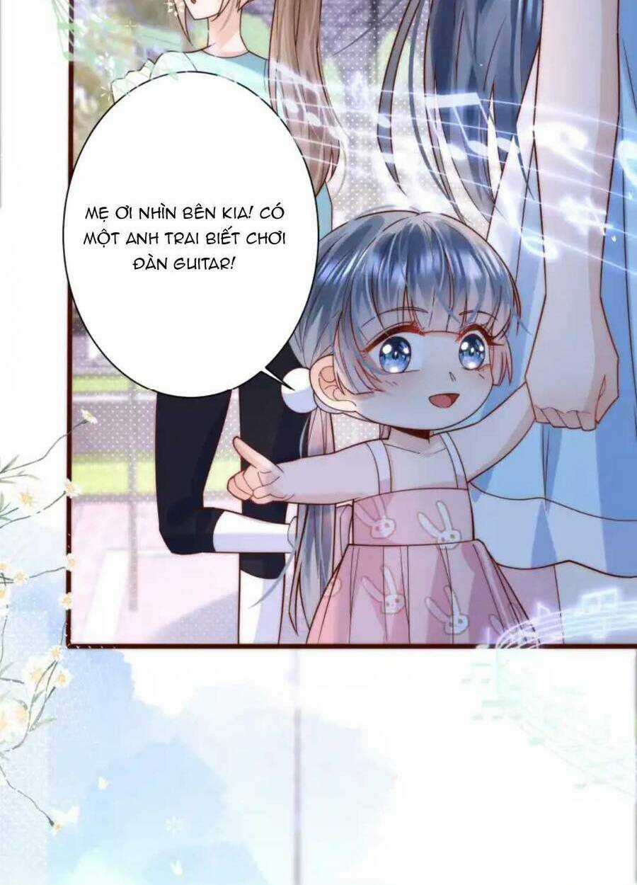 Ta Được Thế Thân Tỏ Tình Chapter 4 trang 4