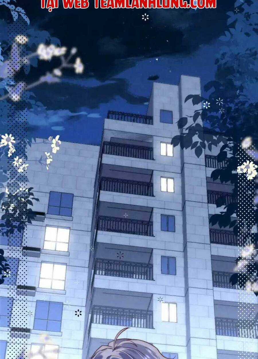 Ta Được Thế Thân Tỏ Tình Chapter 4 trang 41