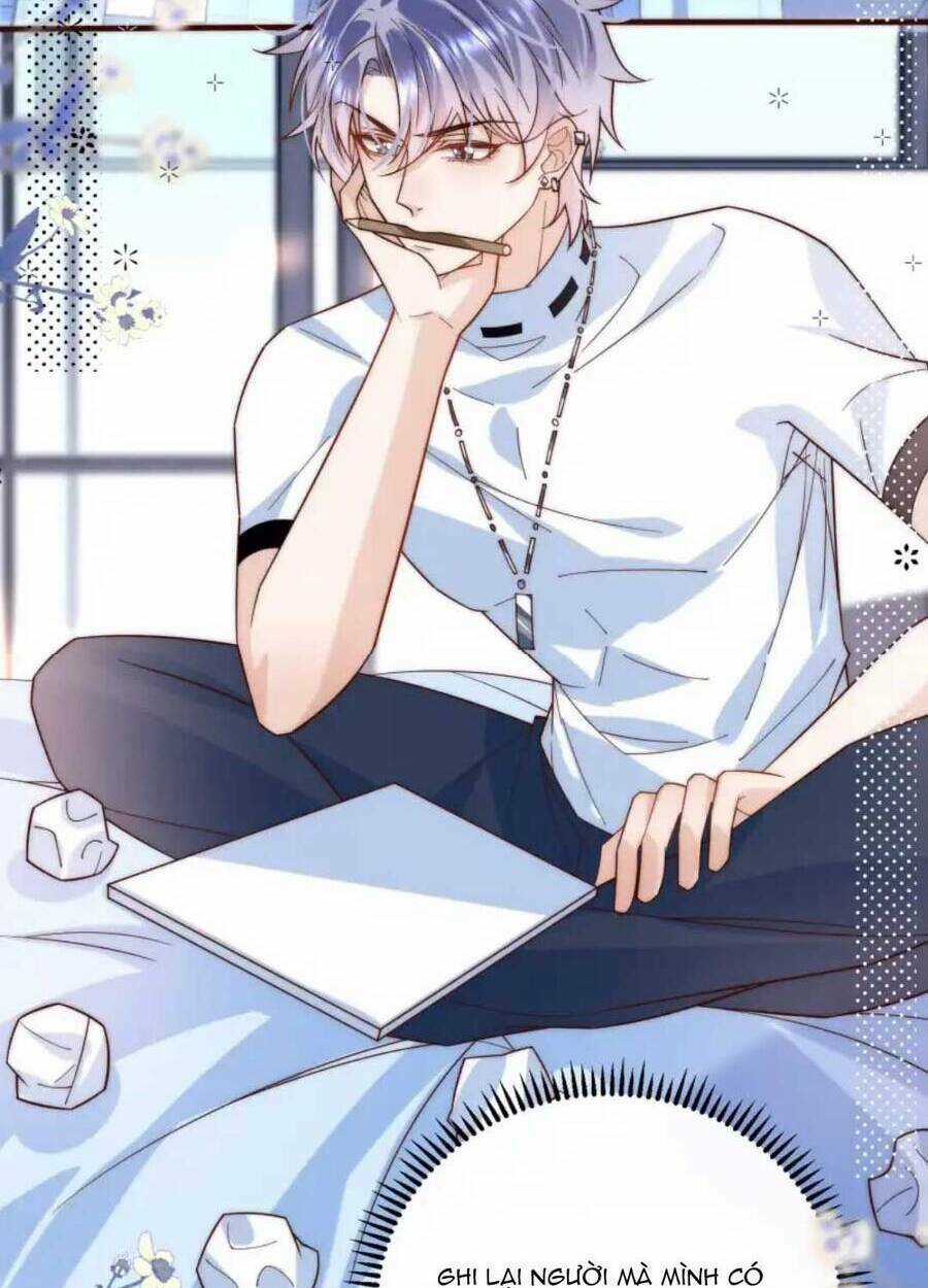 Ta Được Thế Thân Tỏ Tình Chapter 4 trang 42