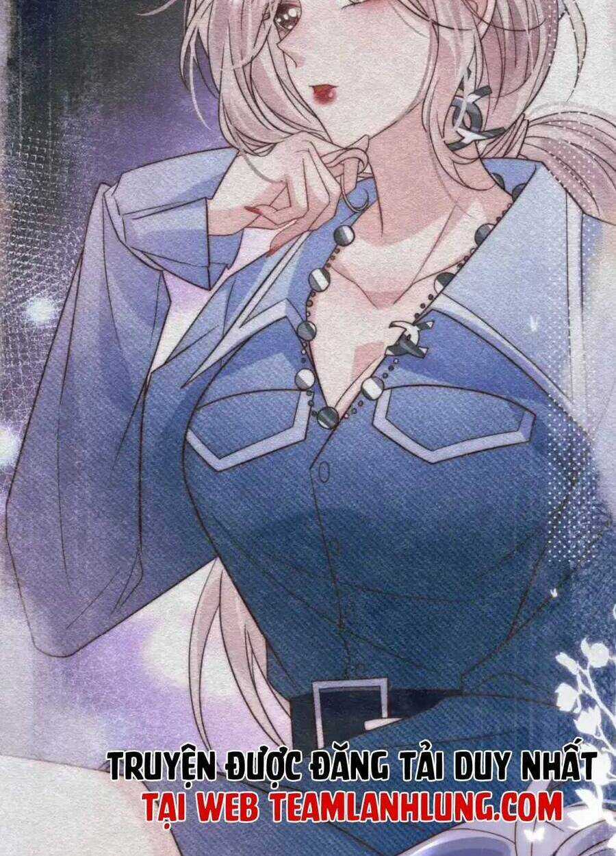 Ta Được Thế Thân Tỏ Tình Chapter 4 trang 45