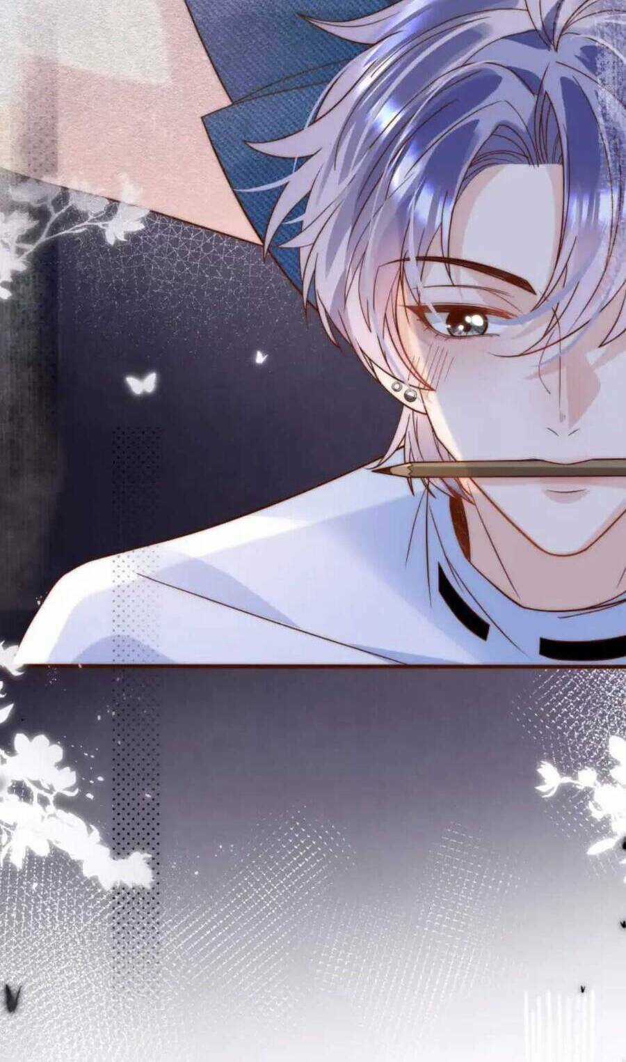 Ta Được Thế Thân Tỏ Tình Chapter 4 trang 46